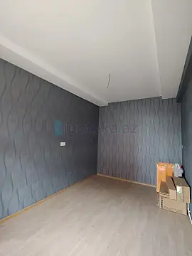 Satılır 2 otaqlı yeni tikili 65 m²