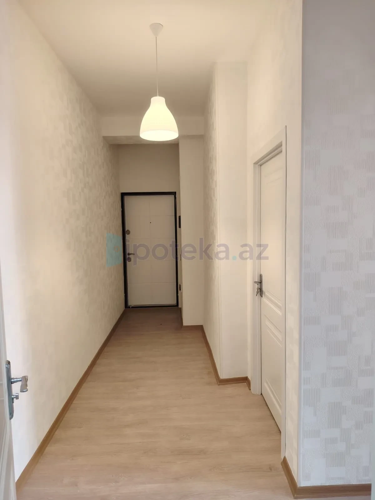 Satılır 2 otaqlı yeni tikili 65 m²