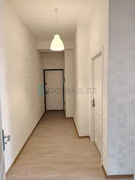 Satılır 2 otaqlı yeni tikili 65 m²
