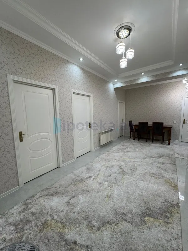 Satılır 4 otaqlı yeni tikili 171 m²
