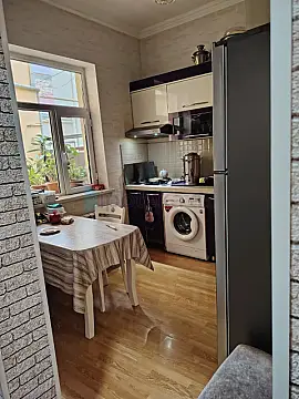 Satılır 4 otaqlı həyət evi 100 m²