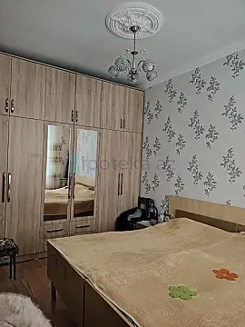 Satılır 4 otaqlı həyət evi 100 m²