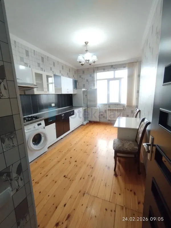 Satılır 3 otaqlı yeni tikili 70 m²