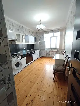 Satılır 3 otaqlı yeni tikili 70 m²