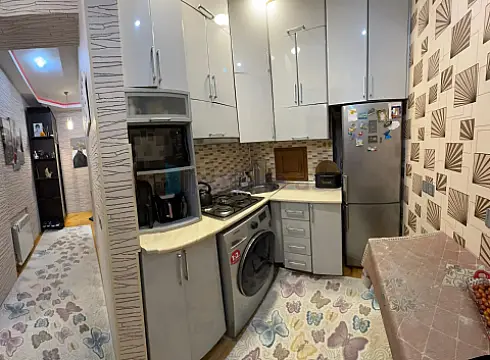 Satılır 2 otaqlı yeni tikili 78 m²