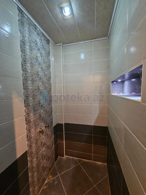 Satılır 3 otaqlı yeni tikili 114 m²