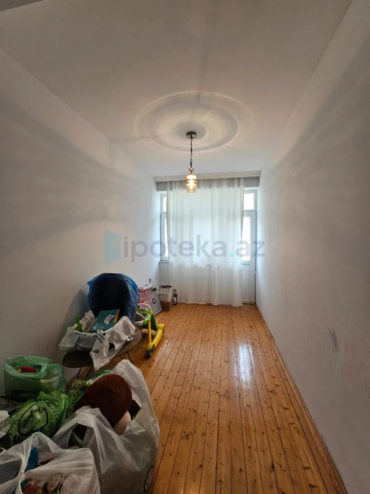 Satılır 3 otaqlı yeni tikili 114 m²