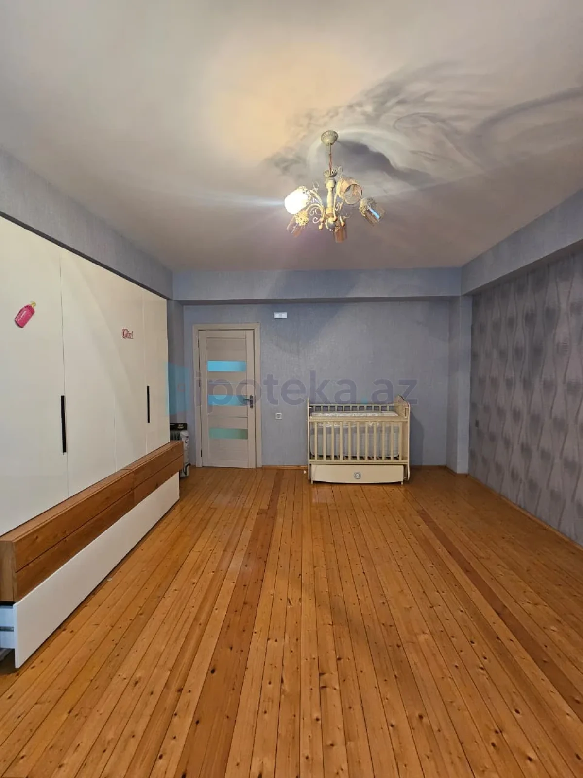 Satılır 3 otaqlı yeni tikili 114 m²