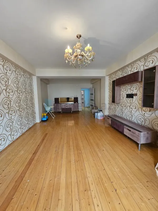 Satılır 3 otaqlı yeni tikili 114 m²