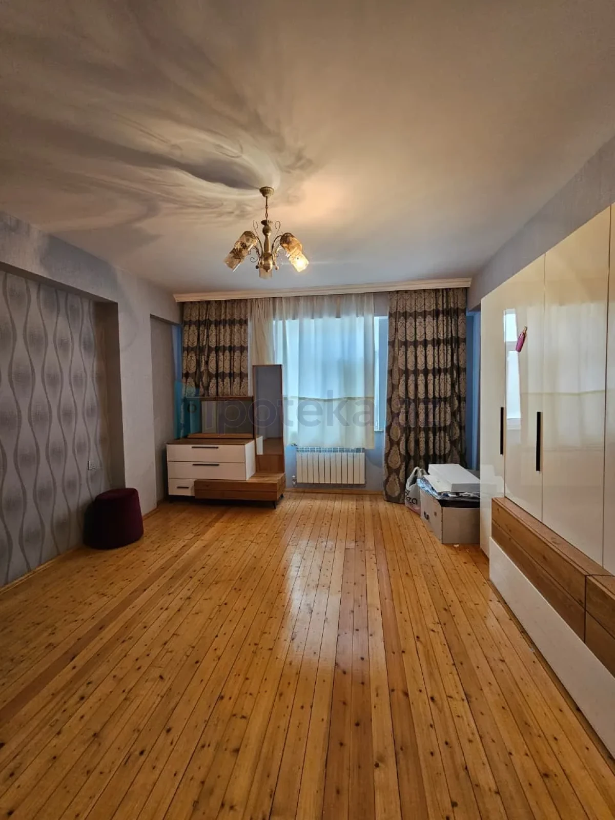Satılır 3 otaqlı yeni tikili 114 m²