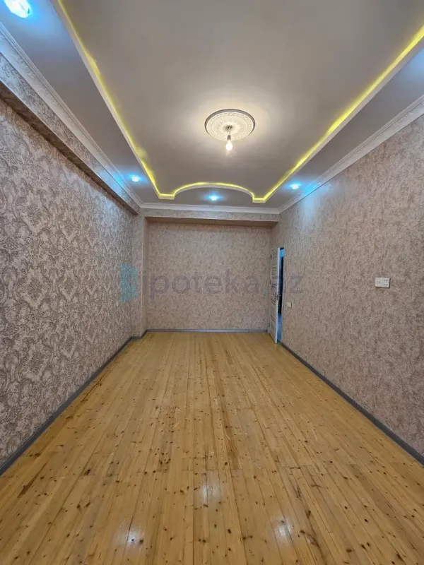 Satılır 3 otaqlı yeni tikili 70 m²