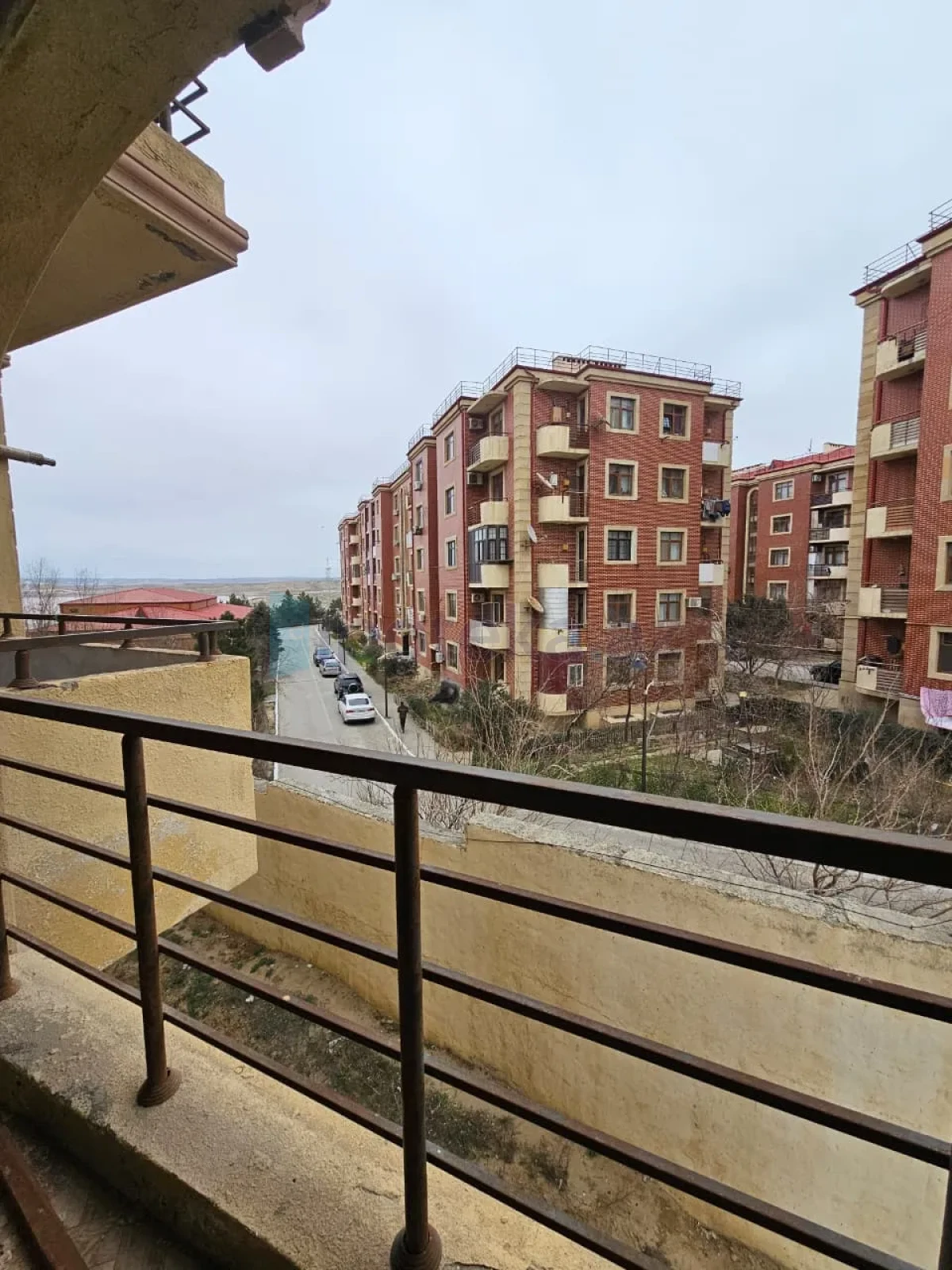 Satılır 3 otaqlı yeni tikili 70 m²