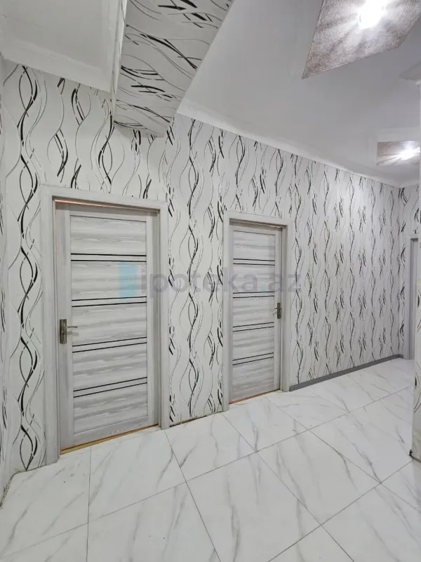 Satılır 3 otaqlı yeni tikili 70 m²