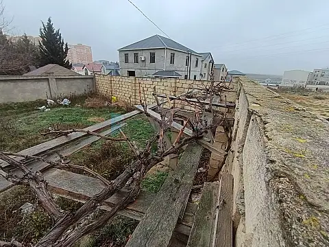 Satılır torpaq sahəsi — Bakı, Abşeron