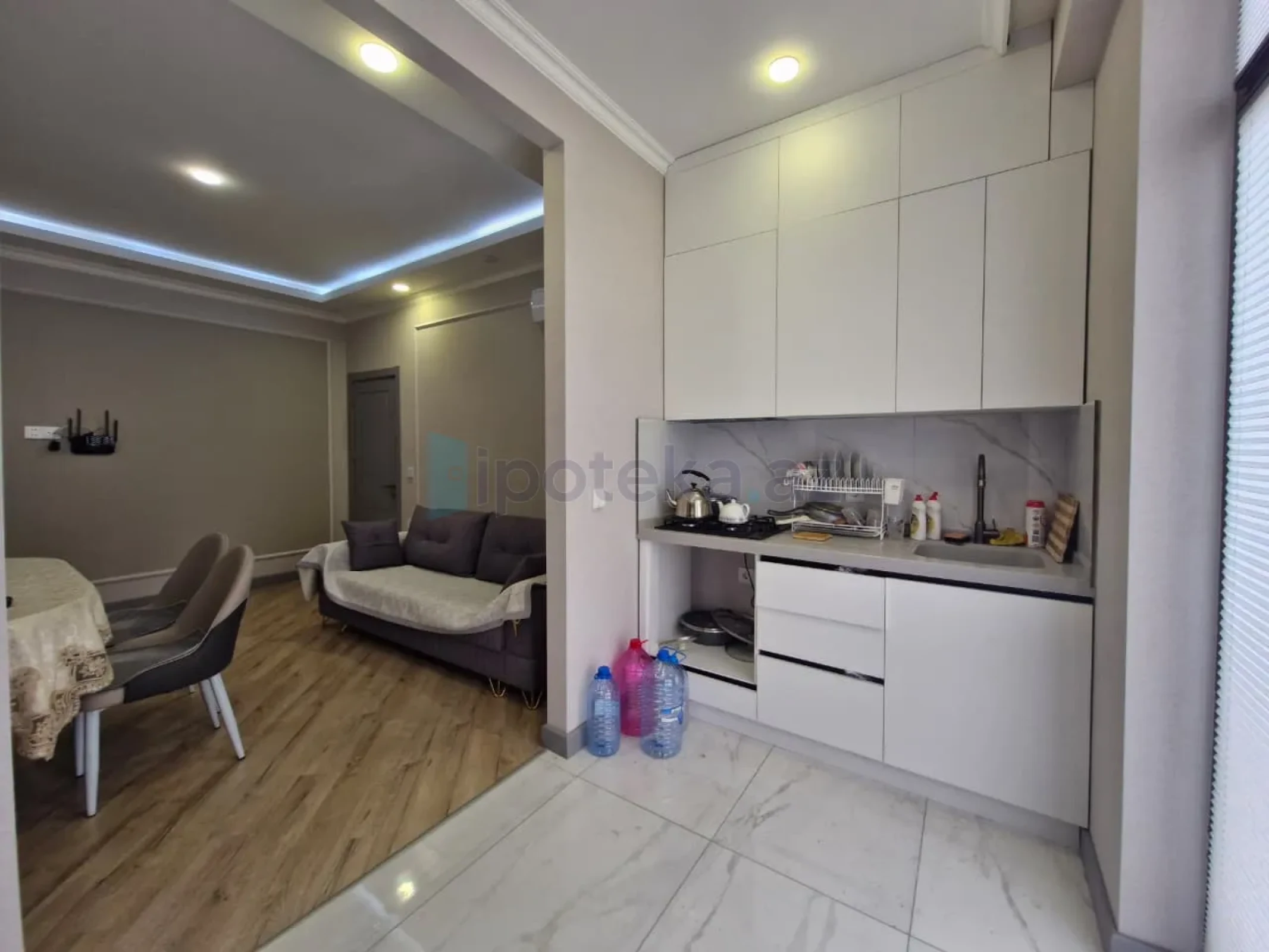 Satılır 2 otaqlı yeni tikili 65 m²
