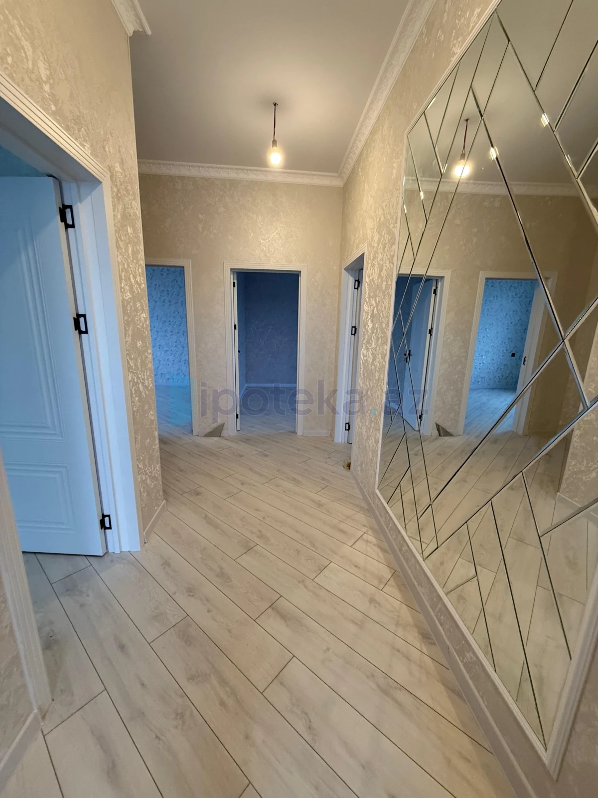 Satılır 3 otaqlı həyət evi 90 m²