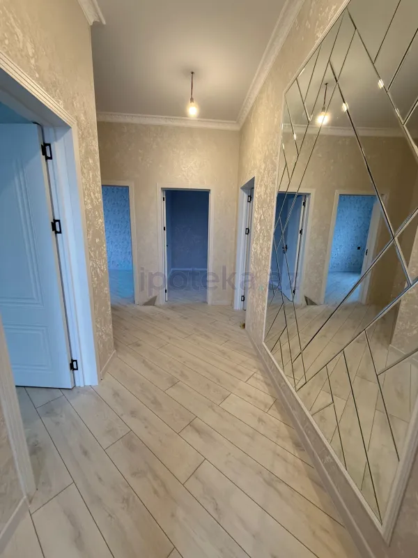 Satılır 3 otaqlı həyət evi 90 m²