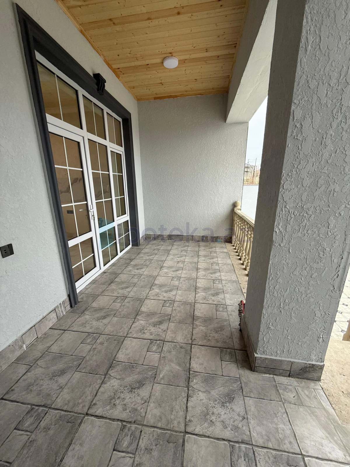 Satılır 3 otaqlı həyət evi 90 m²