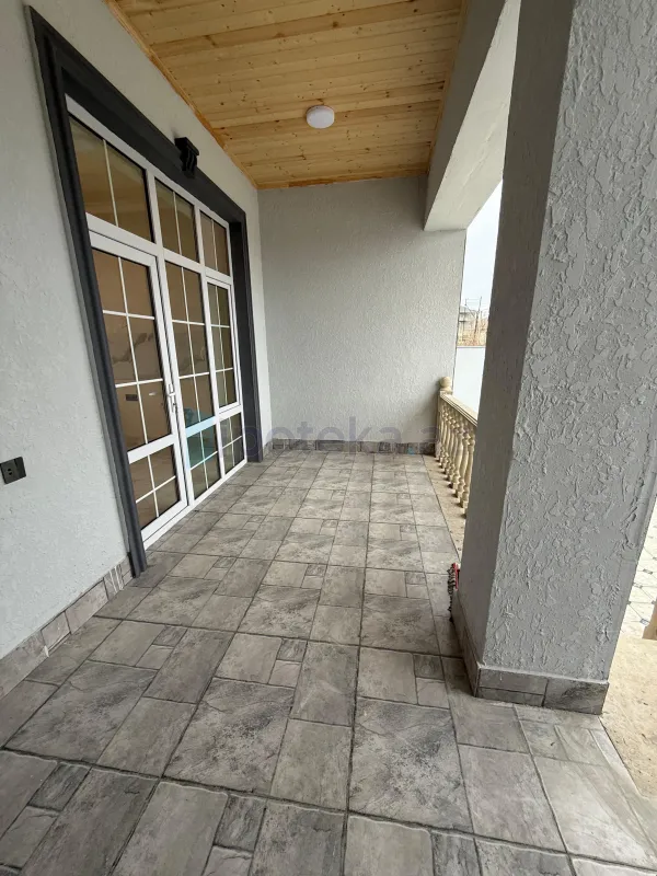 Satılır 3 otaqlı həyət evi 90 m²