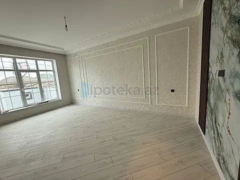 Satılır 3 otaqlı həyət evi 90 m²