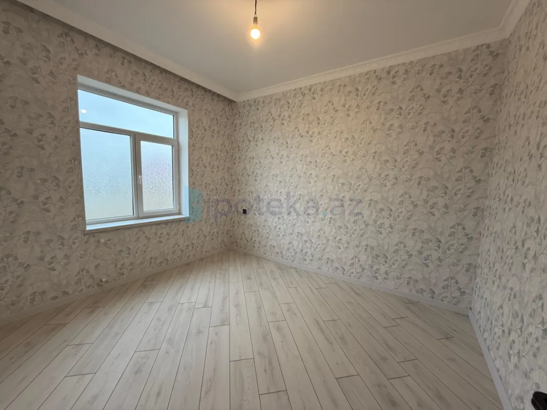 Satılır 3 otaqlı həyət evi 90 m²