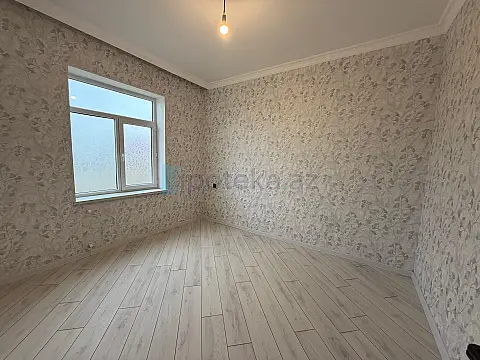 Satılır 3 otaqlı həyət evi 90 m²
