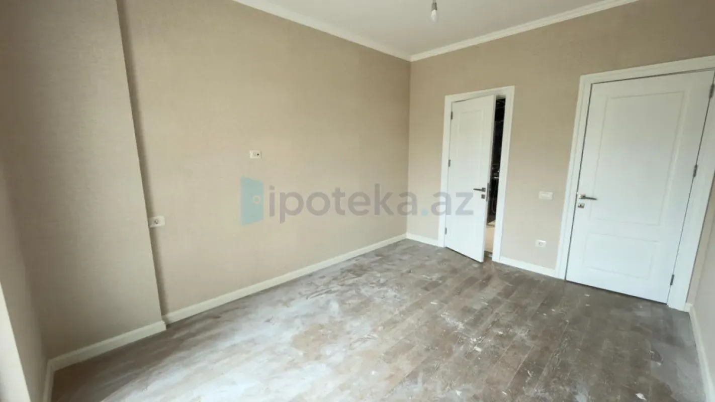 Satılır 3 otaqlı yeni tikili 83 m²