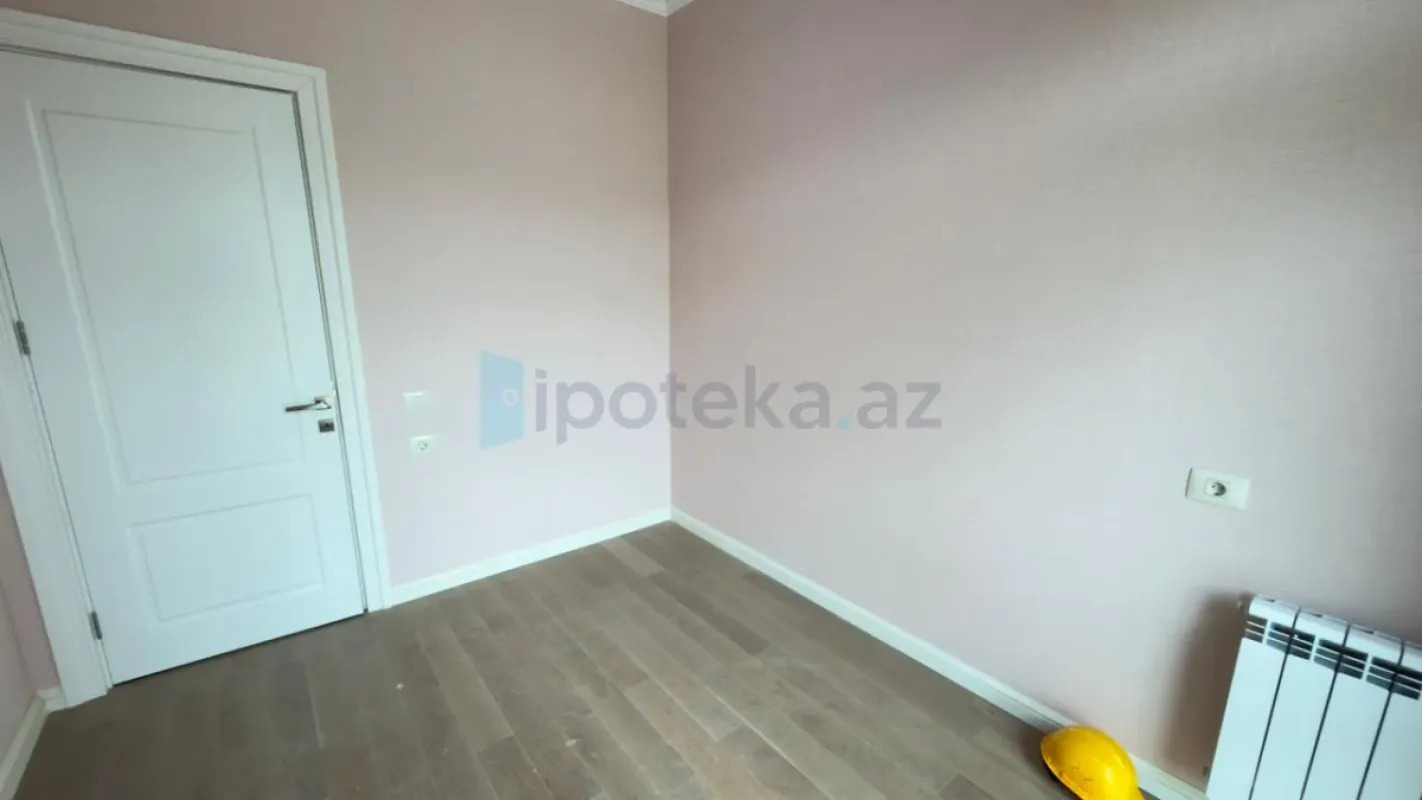 Satılır 3 otaqlı yeni tikili 83 m²