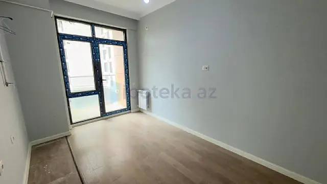 Satılır 3 otaqlı yeni tikili 83 m²