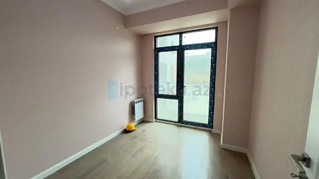 Satılır 3 otaqlı yeni tikili 83 m² — Bakı, Yasamal 3 otaq 83.00 m²