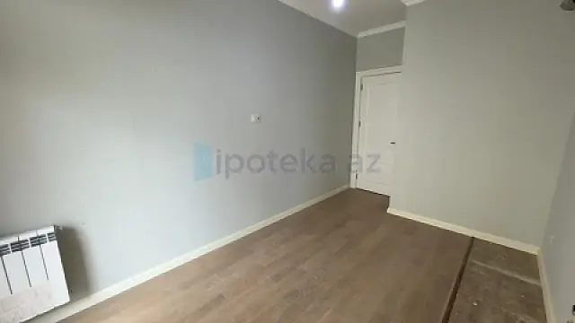 Satılır 3 otaqlı yeni tikili 83 m²