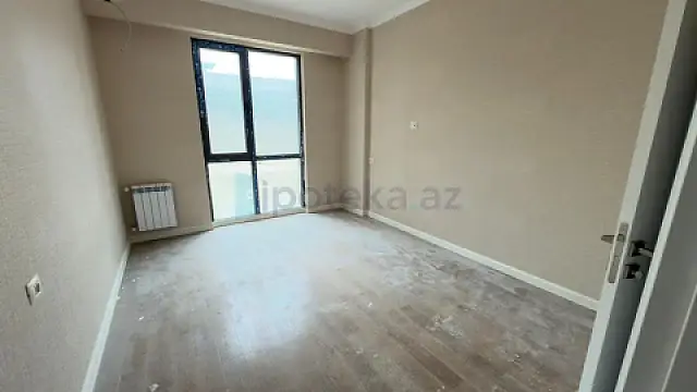 Satılır 3 otaqlı yeni tikili 83 m²