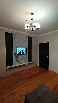 Satılır 3 otaqlı yeni tikili 70 m²