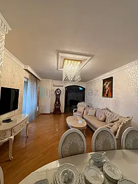 Satılır 3 otaqlı yeni tikili 128 m² — Bakı, Xətai 3 otaq 128.00 m²