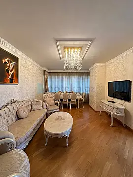 Satılır 3 otaqlı yeni tikili 128 m²