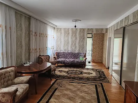 Satılır 4 otaqlı mənzil 200 m² — Bakı, Buzovna 4 otaq 200.00 m²