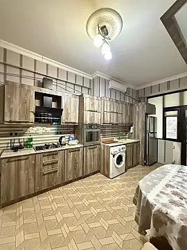 Satılır 3 otaqlı yeni tikili 96 m²