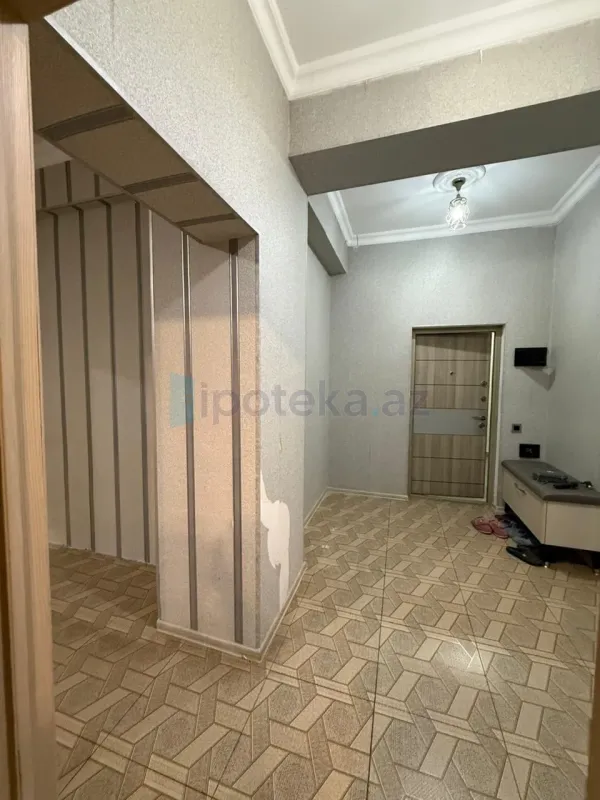 Satılır 3 otaqlı yeni tikili 96 m²