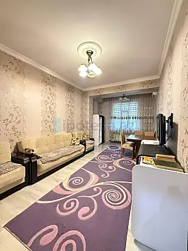 Satılır 3 otaqlı yeni tikili 96 m² — Bakı, Əhmədli 3 otaq 96.00 m²