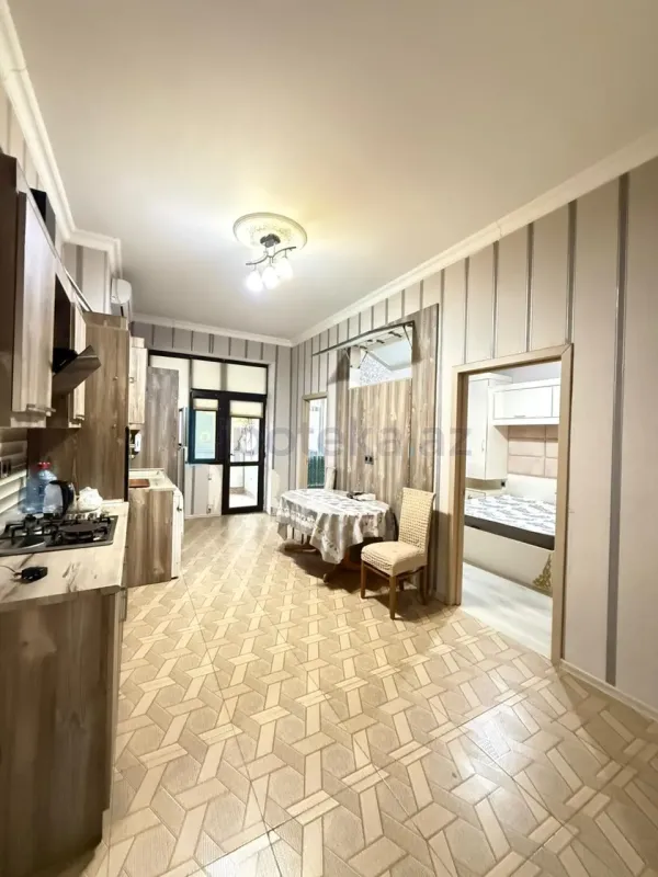 Satılır 3 otaqlı yeni tikili 96 m²