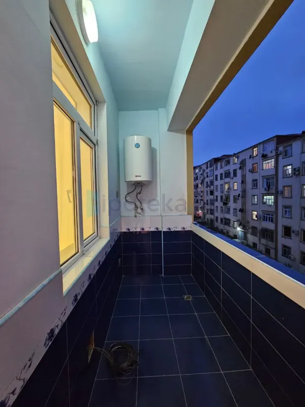 Satılır 2 otaqlı yeni tikili 55 m²