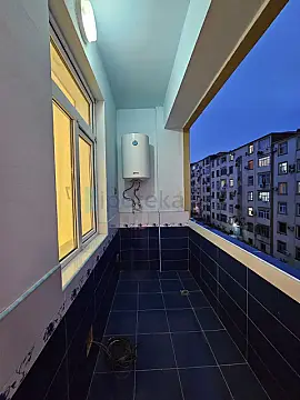 Satılır 2 otaqlı yeni tikili 55 m²