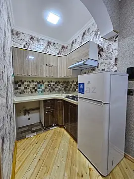 Satılır 2 otaqlı yeni tikili 55 m²