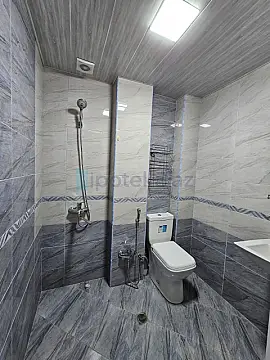 Satılır 2 otaqlı yeni tikili 55 m²