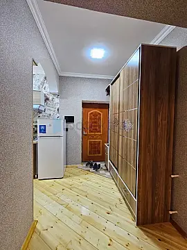 Satılır 2 otaqlı yeni tikili 55 m²