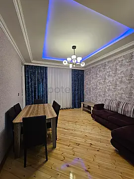 Satılır 2 otaqlı yeni tikili 55 m² — Bakı, Masazır 2 otaq 55.00 m²