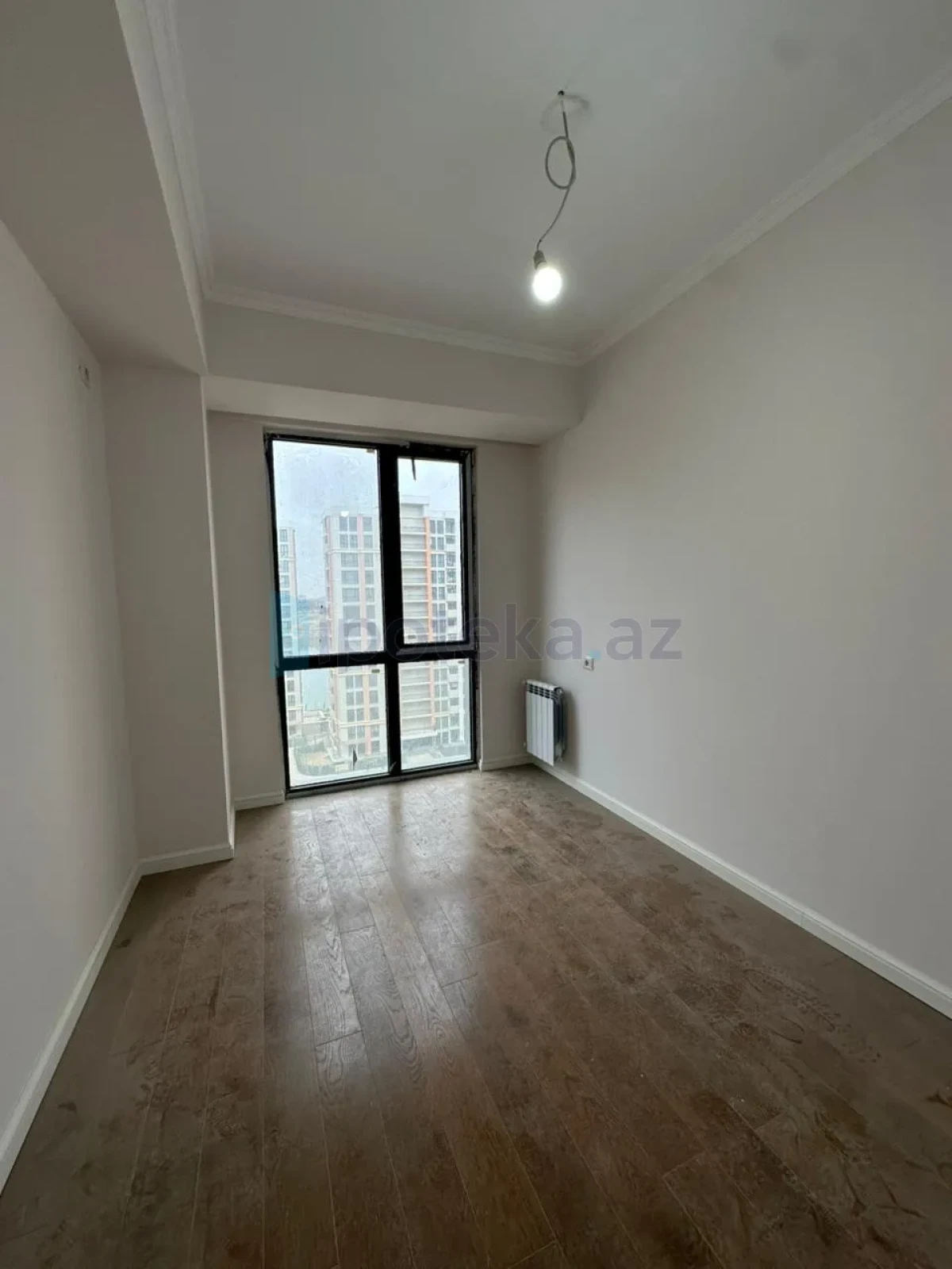 Satılır 3 otaqlı yeni tikili 82.03 m²