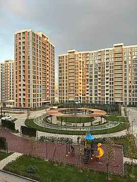 Satılır 3 otaqlı yeni tikili 82.03 m² — Bakı, Yasamal 3 otaq 82.03 m²