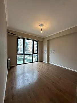 Satılır 4 otaqlı yeni tikili 120.47 m²