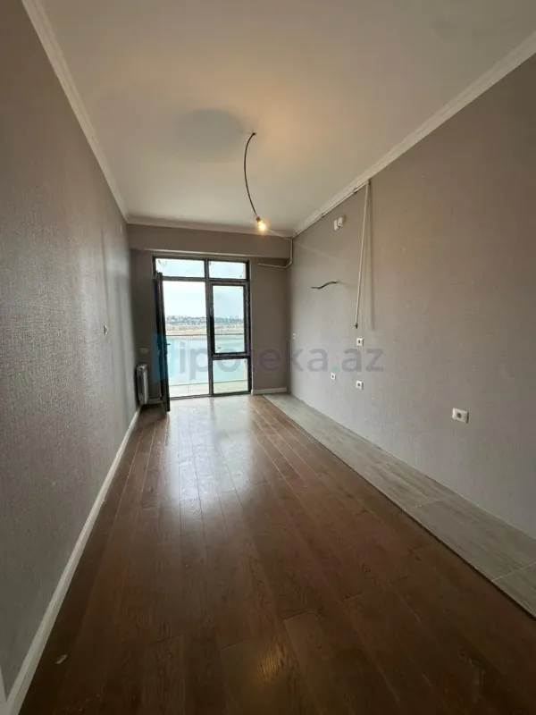 Satılır 4 otaqlı yeni tikili 120.47 m²